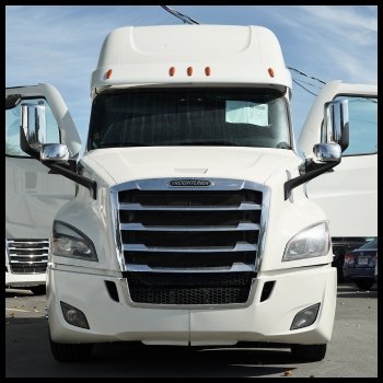 Freightliner Truck