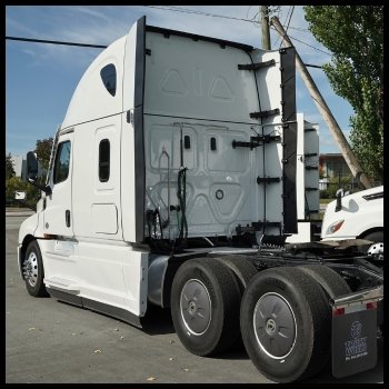 Freightliner Truck
