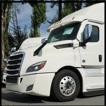 Volvo Daycab