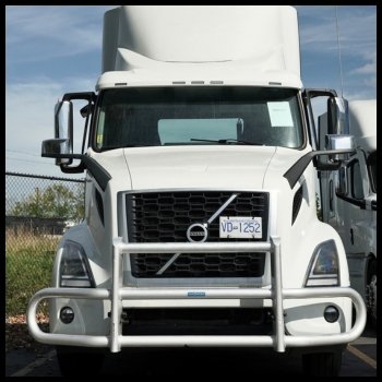 Volvo Truck