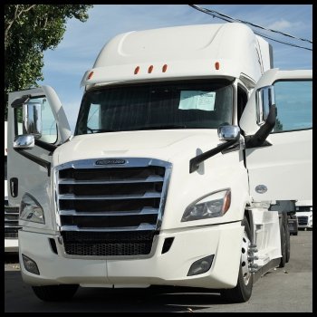 Freightliner Truck