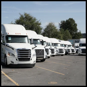 Freightliner Truck in Surrey 2022