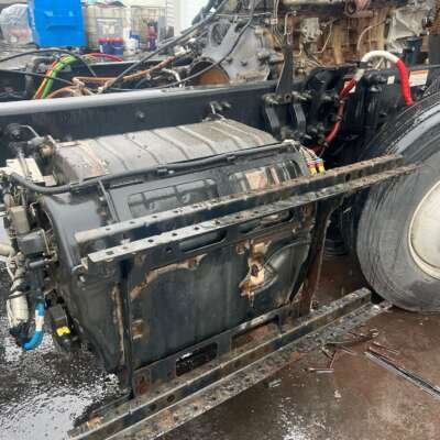 Used Truck Parts for Sale