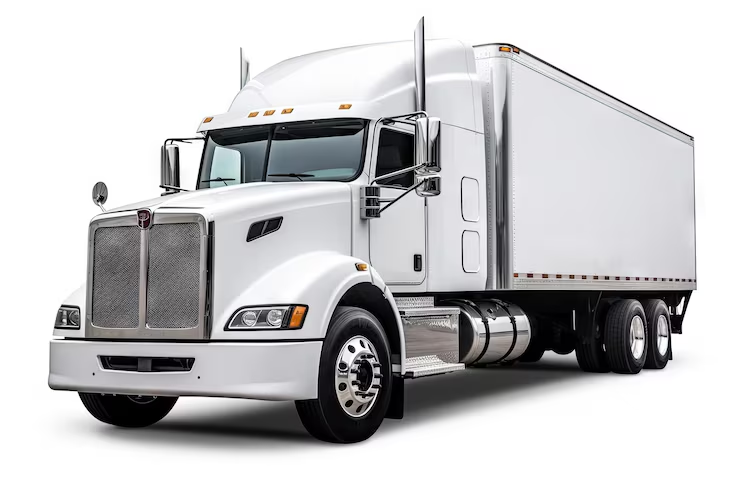 Volvo Trucks in Surrey