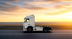 Freightliner Truck in Surrey