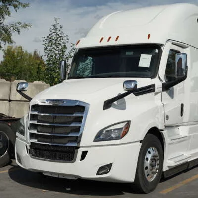 Freightliner Cascadia 2024